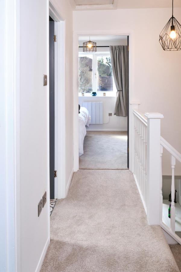 Parkway House - Modern With Great Transport Links Apartment Bristol Exterior photo